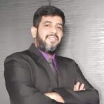 Mr. Murtaza Harnesswala